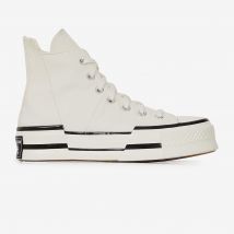 Chuck 70 Plus  Blanc