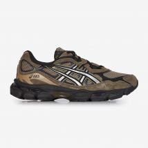 Gel-nyc  Kaki/noir