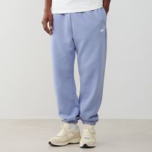 Pant Jogger Small Logo  Bleu/blanc