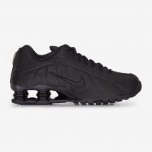 Shox R4  Noir