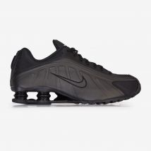 Shox R4  Noir