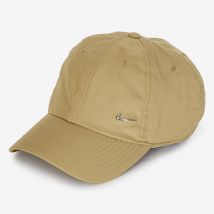 Casquette Cap Club Cb  Marron
