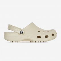 Classic Clog  Beige