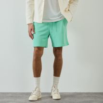 Short Fleece Essential  Vert