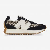 327 Cheetah  Marron/noir
