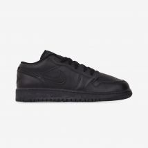 Air Jordan 1 Low  Noir