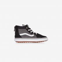 Mte Sk8-hi  Noir/blanc   - Bébé -