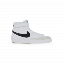 Blazer Mid '77 Cf  Blanc/noir   - Bébé -