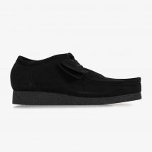 Wallabee Evo  Noir