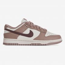 Dunk Low Diffused Taupe  Taupe/violet