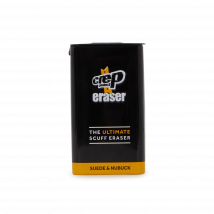 Shoe Eraser Gomme  Noir