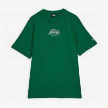 Tee Shirt La Lakers  Vert/blanc