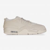 Air Jordan 4 Rm  Beige