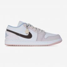 Air Jordan 1 Low  Multicolore