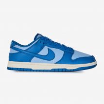 Dunk Low  Bleu