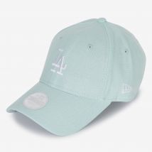 9forty La Dodgers Linen  Vert/blanc