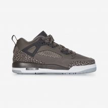 Jordan Spizike  Marron