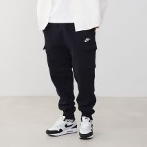 Pant Cargo Club  Noir