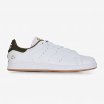 Stan Smith Premium  Blanc/kaki
