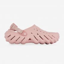 Echo Clog  Rose