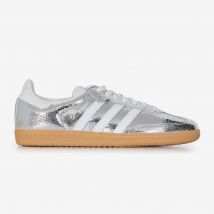 Samba Og  Argent