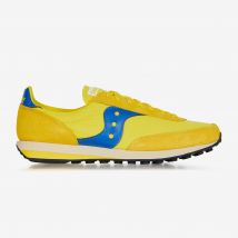 Trainer 80  Jaune/bleu