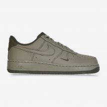 Air Force 1 Low Lv8  Kaki/marron