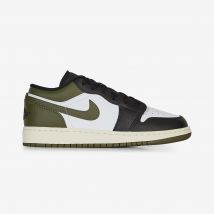 Air Jordan 1 Low  Noir