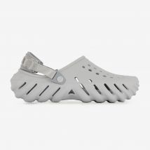 Echo Clog  Blanc