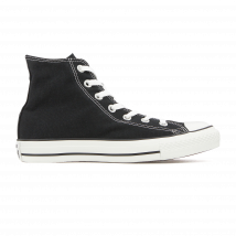 Chuck Taylor All Star Hi Core Noir  Noir/blanc
