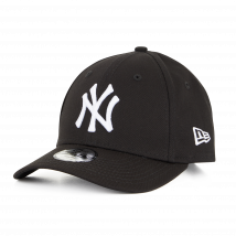 9forty Kid Ny Essential  Noir/blanc