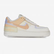 Air Force 1 Shadow  Beige/bleu