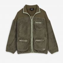 Jacket Workwear Nyisha  Vert