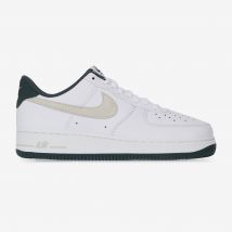 Air Force 1 Low Lv8  Blanc/vert