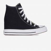 Chuck Taylor All Star Wedge  Noir