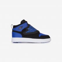 Sky Jordan 1 Cf  Noir/marine   - Enfant -