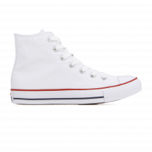 Chuck Taylor All Star Hi Core Blanc  Blanc