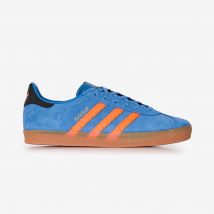 Gazelle  Bleu/orange