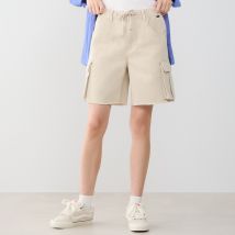Short Cargo Kaylee  Beige