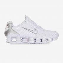 Shox Tl  Blanc