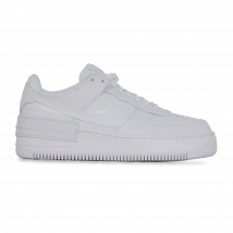 Air Force 1 Shadow  Blanc