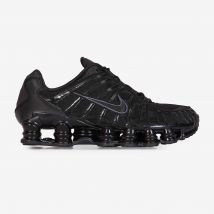 Shox Tl  Noir