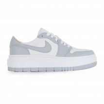 Air Jordan 1 Elevate Low  Gris/blanc