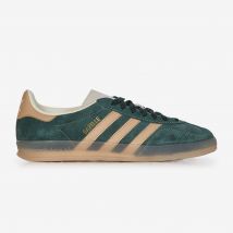 Gazelle Indoor  Vert/beige