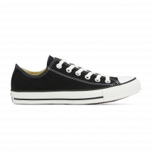 Chuck Taylor All Star Ox Core Noir/blanc  Noir/blanc