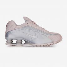 Shox R4  Rose