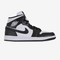 Air Jordan 1 Mid Panda  Noir/blanc