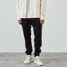 Pant Jogger Superstar  Noir/blanc