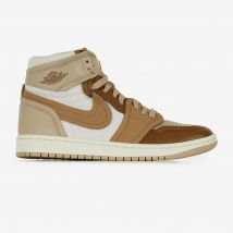 Air Jordan 1 High Mm  Beige/marron