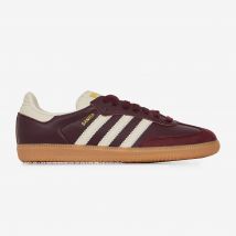 Samba Og  Bordeaux/beige